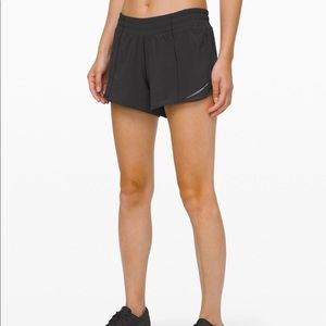 Hotty Hot short II *long 4”